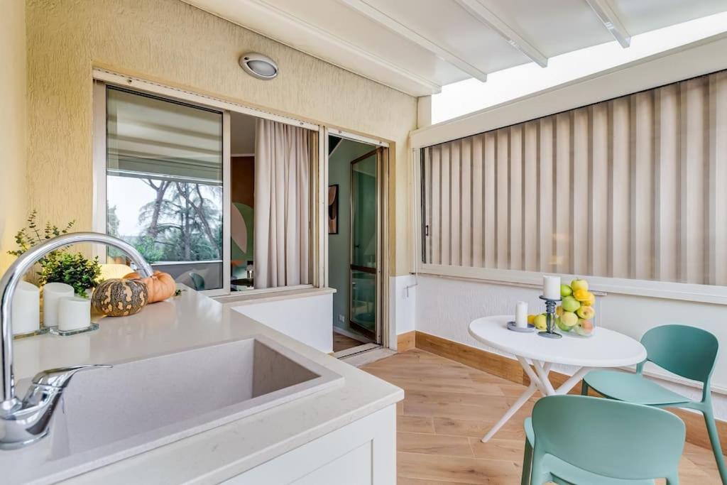 Bdc - Cassia Luxury Apartment