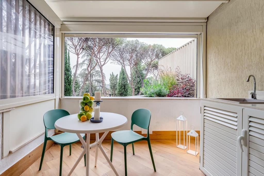 Bdc - Cassia Luxury Apartment Rom