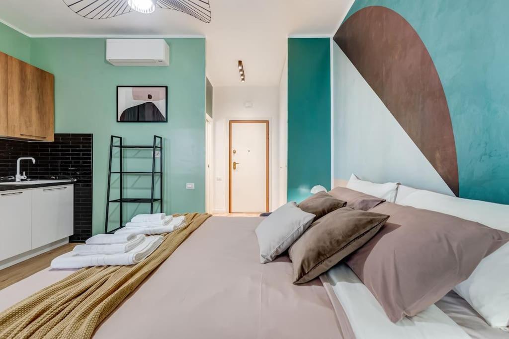Apartment Bdc - Cassia Luxury Rom