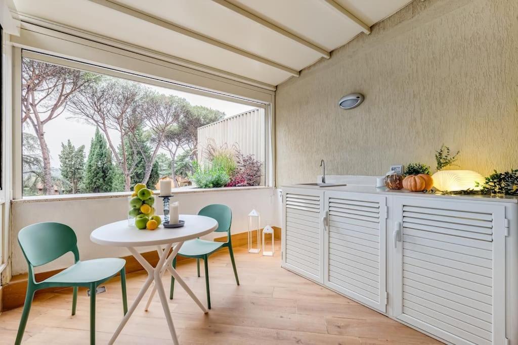 Apartment Bdc - Cassia Luxury Rom