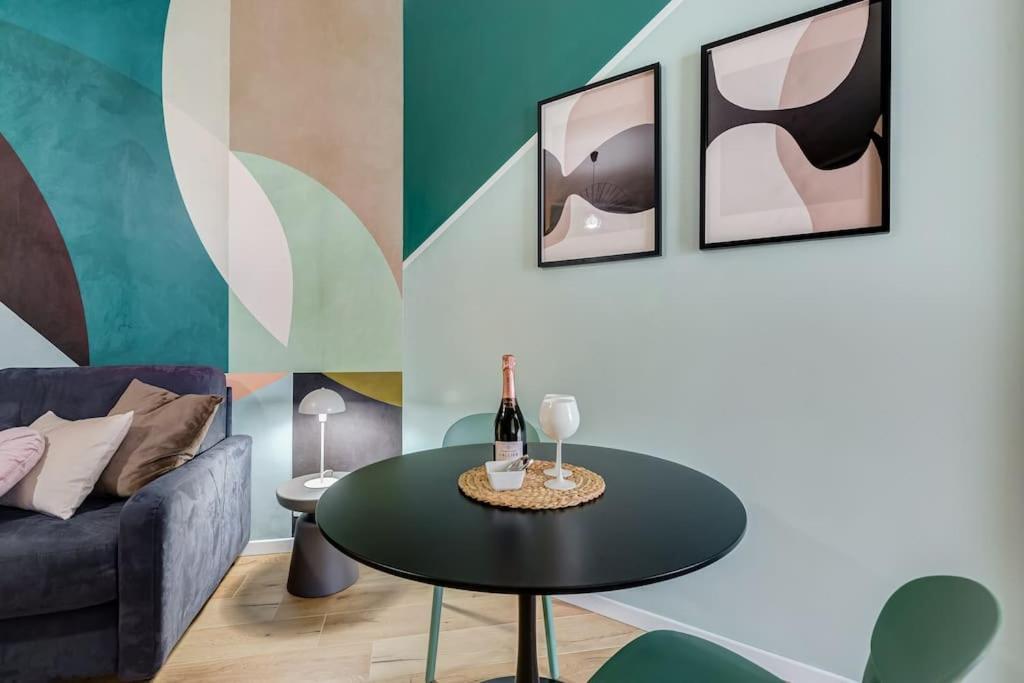 Apartment Bdc - Cassia Luxury